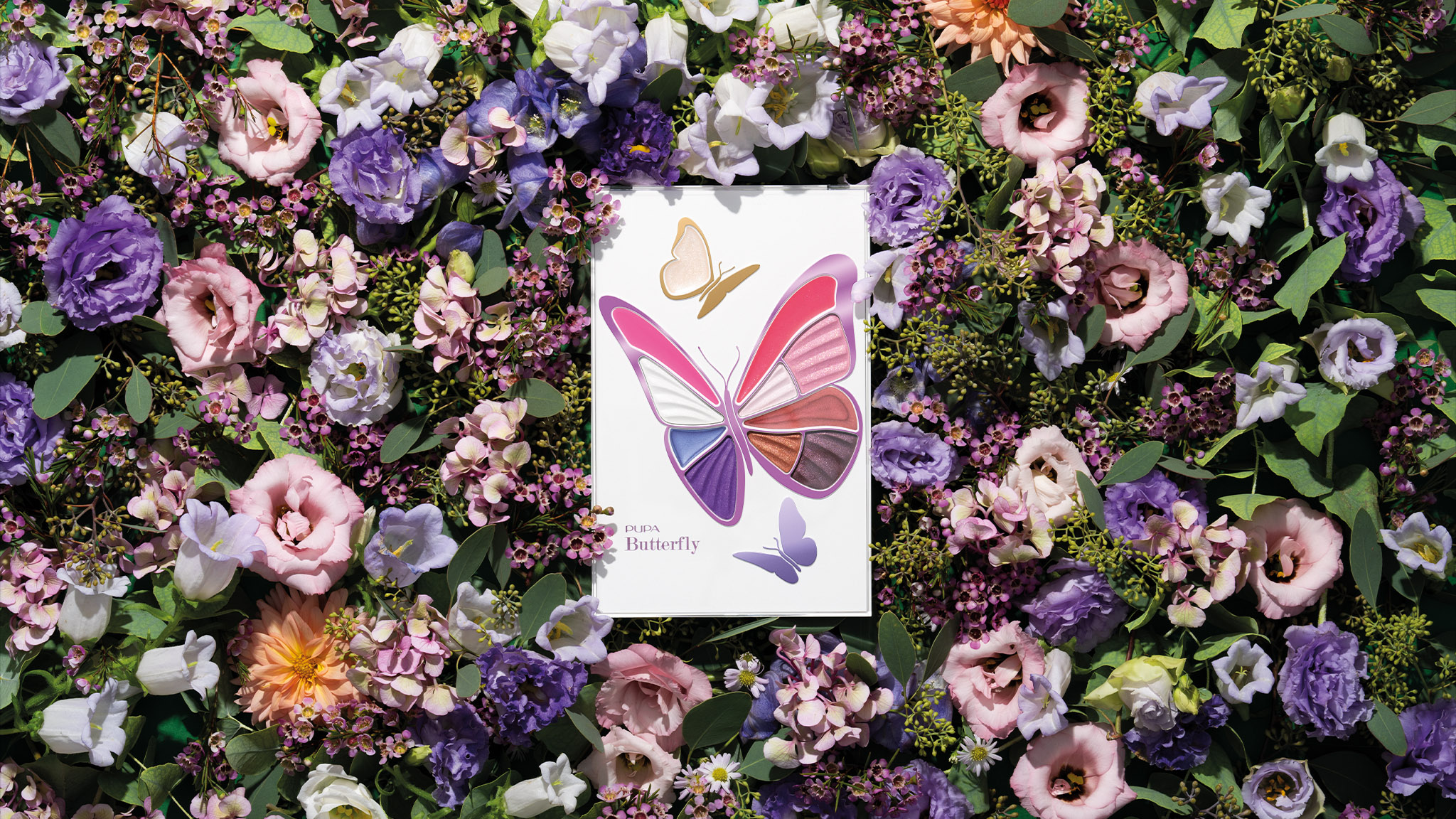 Pupa milano online shop make up nails beauty kits skin care